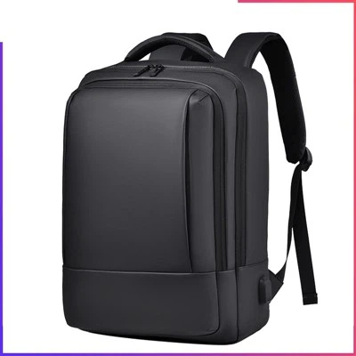 Existem bolsas para laptop com costas acolchoadas?